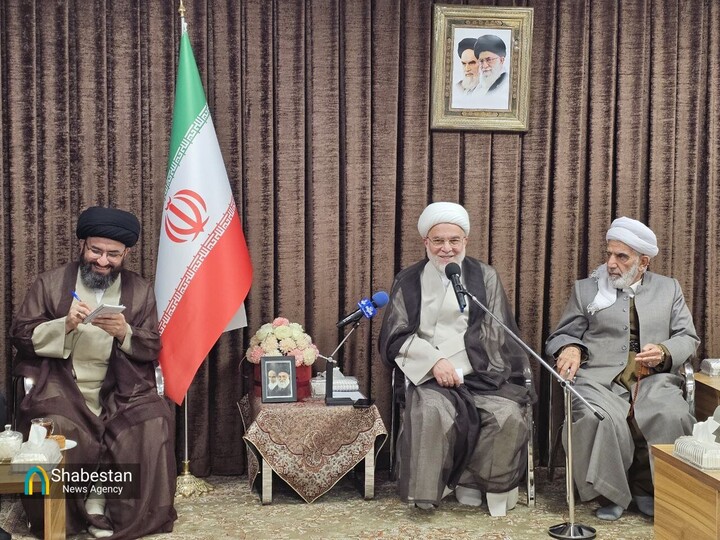 ۲هزار مسجدِ کردستان، فرصت وحدت در سایه فعالیت‌های قرآنی