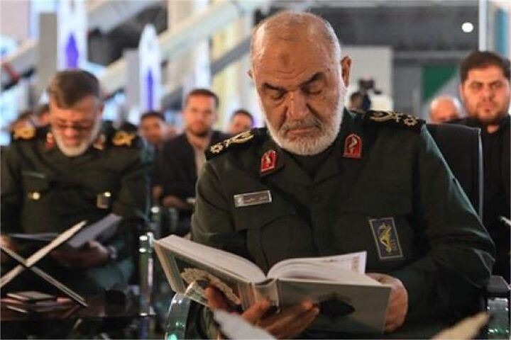 رویدادهای «جایزه ویژه شهید سلامی» و  «حافظ شو» رونمایی می‌شوند