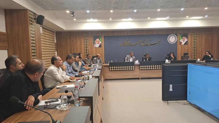 آبشورک نیازمند برنامه‌ریزی جامع برای ارتقای خدمات و زیرساخت‌هاست