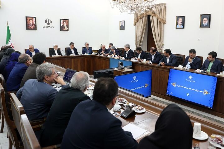 اگر وارد مچ‌گیری شویم، نمی‌توانیم به اهداف برنامه هفتم دست یابیم