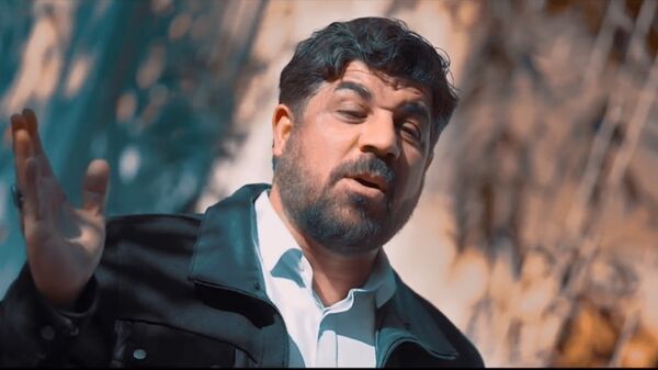 نماهنگ مجتبی رمضانی برای پرستاران کشور + فیلم