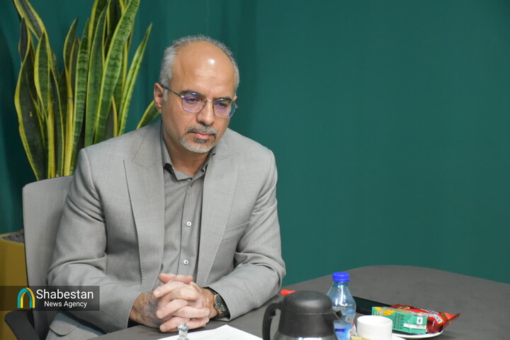 آغاز فرآیند برگزاری استانی جشنواره شیخ بهایی در خراسان جنوبی