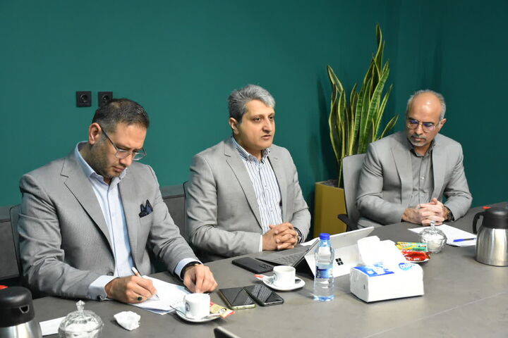 جذب ۱۰۰ درصدی اعتبارات تملک دارایی پارک علم وفناوری خراسان جنوبی