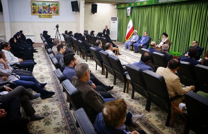 پرستاری شغل نیست بلکه عبادتی مقدس است/ وظیفه مسئولان حفظ احترام و حمایت از جامعه پرستاری است