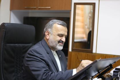 پیام رییس سازمان حج و زیارت به مناسبت سالروز میلاد حضرت زینب(س) و روز پرستار