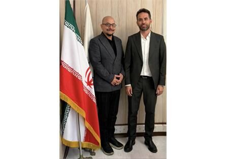 اصالت فرهنگی ایران، مسیر سبز حضور در بازار مد روسیه