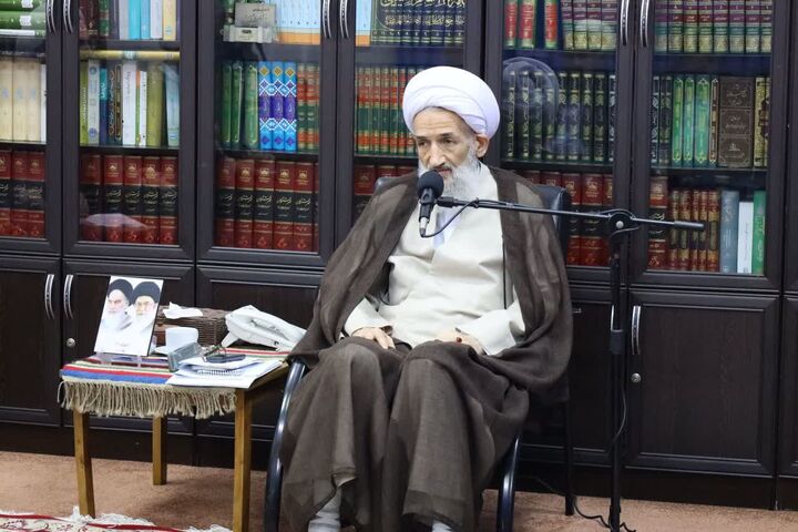 تفسیر تسنیم "المیزان امروز" است