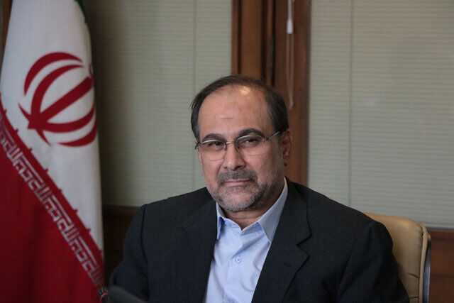 ایران قوی از مسیر علم، فناوری و فرهنگ می‌گذرد