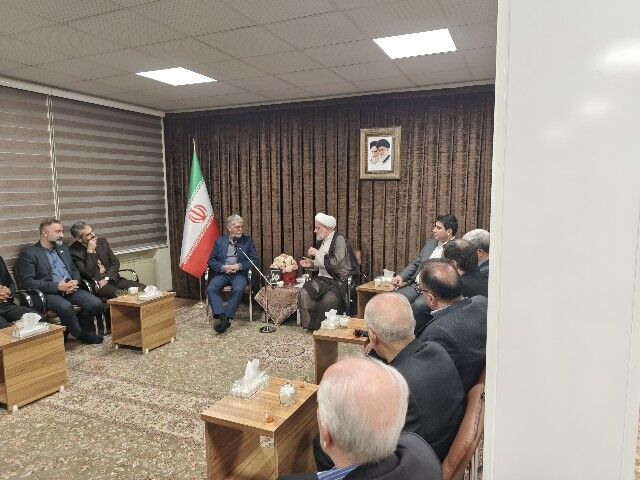 کردستان جلوه‌ای از انسجام دینی و اجتماعی ملت ایران است