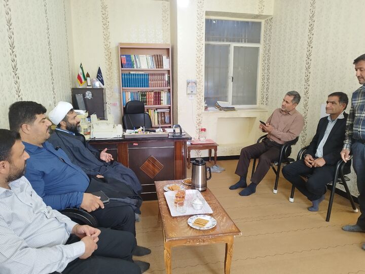 ضرورت تربیت نسل انقلابی در مساجد