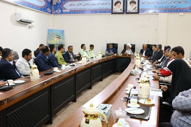 پدافند غیرعامل باید از خانواده و مدرسه آغاز شود/ مردم مؤثرترین عنصر دفاع از کشورند