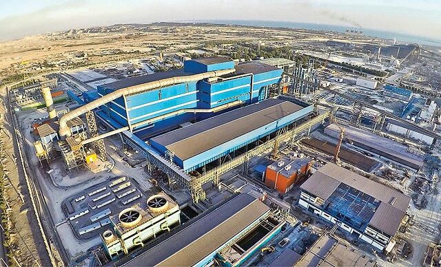 مسئولیت‌های اجتماعی صنایع(CSR)/ پلی ناکارآمد برای توسعه هرمزگان