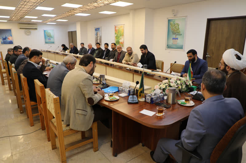 جریان سازی فرهنگی با محوریت یوم الله ۱۳آبان یک ضرورت است