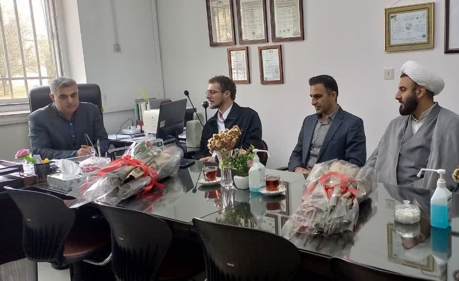 حمایت ۵۶۸پرستار مازندرانی از ایتام