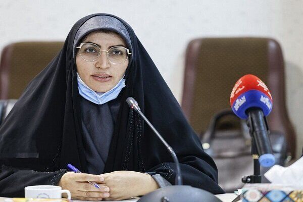 قوه قضائیه دفتر حمایت از زنان و اطفال را تقویت می‌کند