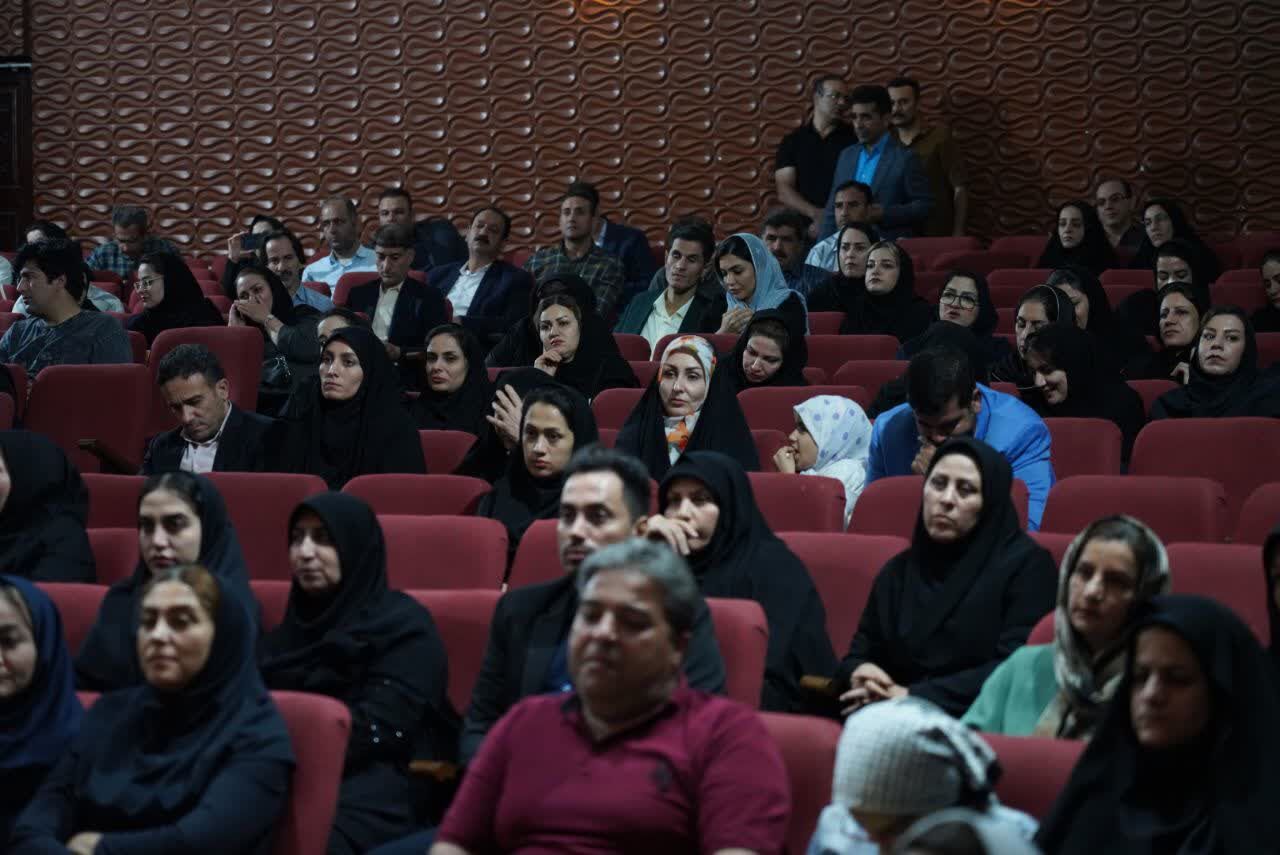 عدالت در پرداخت‌ها و قاطعیت مدیریتی، لازمه ارتقای نظام سلامت است