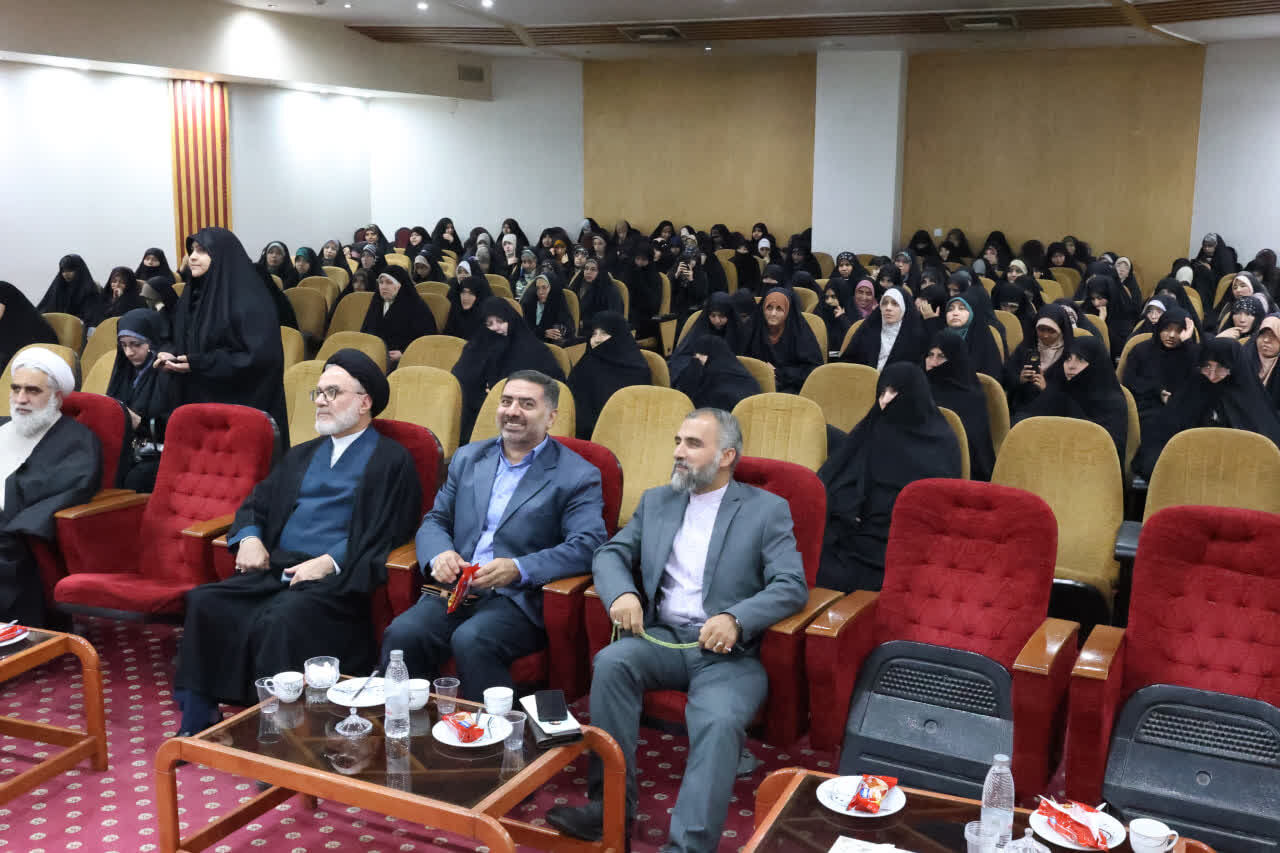 آغاز همایش بینالمللی اندیشههای قرآنی شهید بهشتی