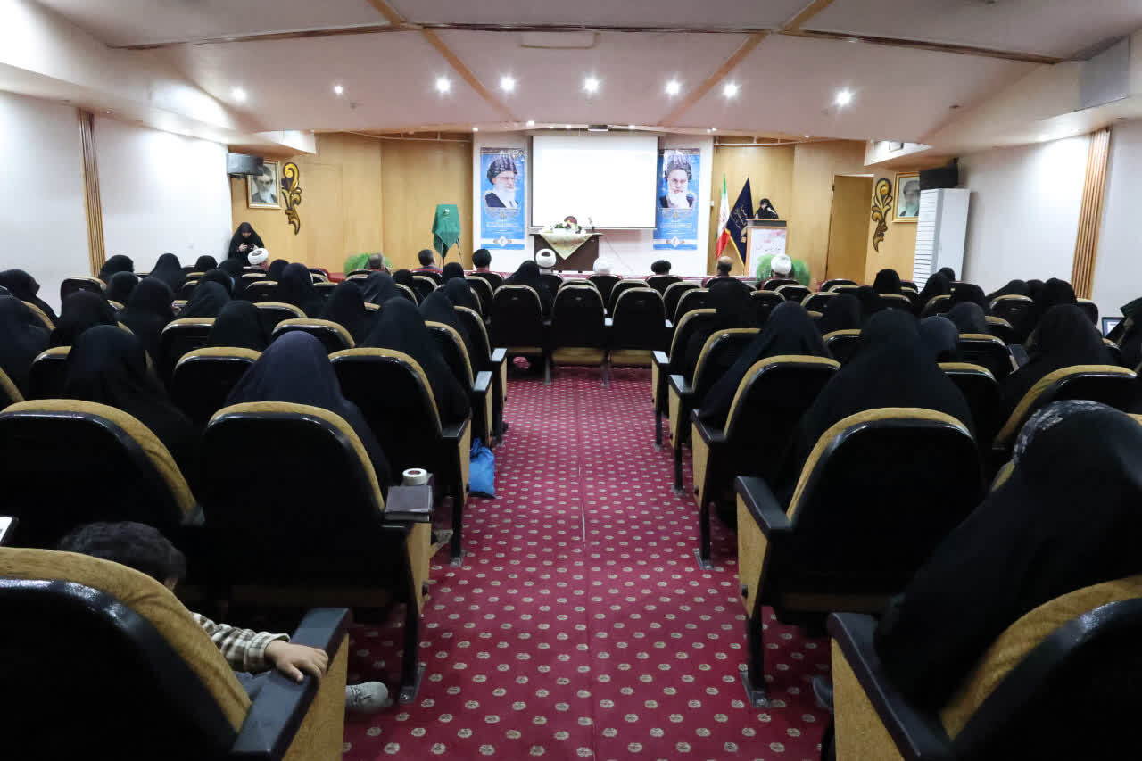 آغاز همایش بین‌المللی اندیشه‌های قرآنی شهید بهشتی