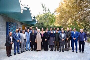 مرکز عالی قرآن و عترت و نهاد کتابخانههای عمومی کشور همکاری میکنند