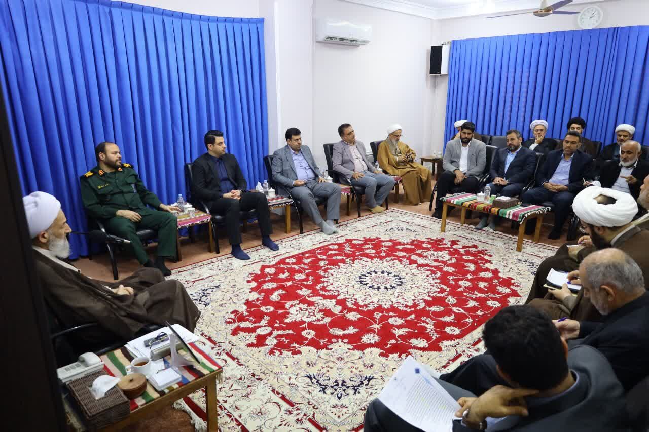 تفسیر تسنیم "المیزان امروز" است