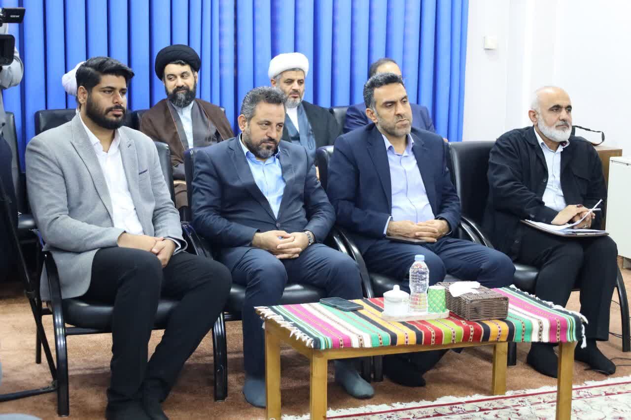 تفسیر تسنیم "المیزان امروز" است