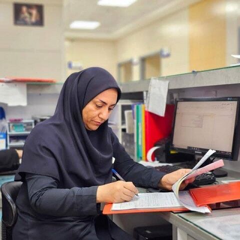 از صبر کرونایی تا الگوی زینبی/روایت ۲۵ سال پرستاری کودکان بیمار