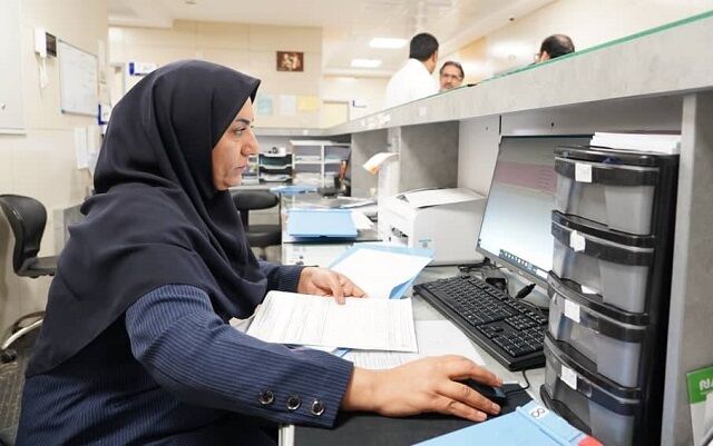 از صبر کرونایی تا الگوی زینبی/روایت ۲۵ سال پرستاری کودکان بیمار