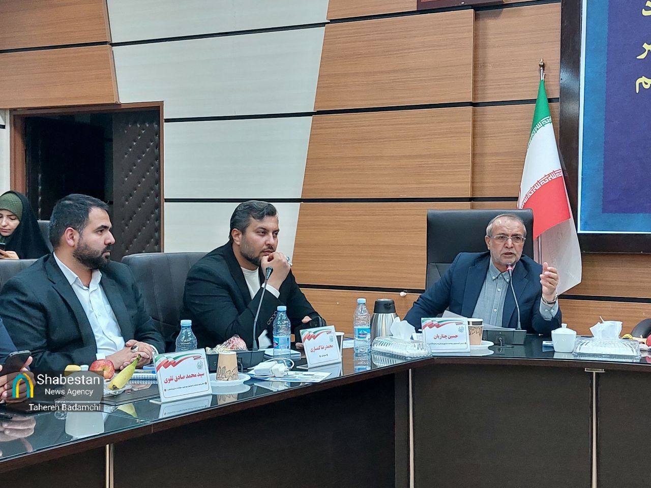 پاسخگویی شورای شهر کرمان به افکار عمومی/ احیای هویت محلهای و ساماندهی مناطق حاشیهای نقطه قوت عملکرد