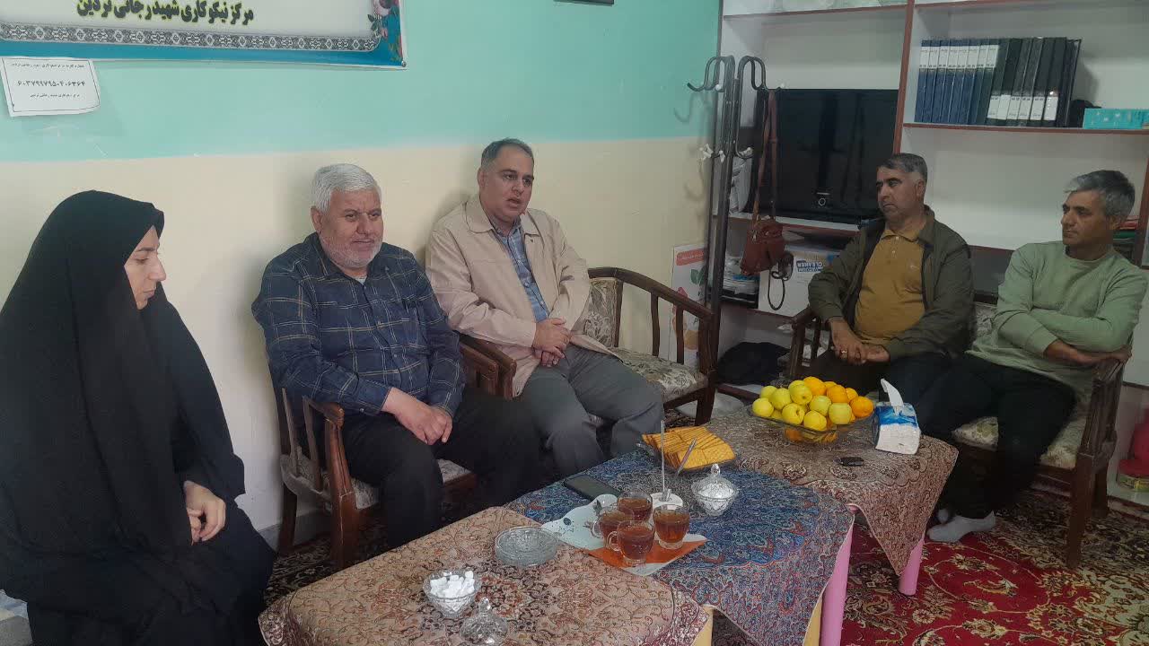 طرح «به رسم ادب» با بازدید از کانونهای مساجد شرق استان سمنان آغاز شد