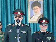 ایران ثمره ایمان، تعهد و تعامل نسل جوان امروز با آینده‌ای روشن است