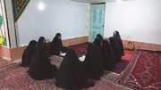 ۱۴ عضو کانون رضوی بشرویه آماده رقابت در مرحله کشوری «مدهامتان»