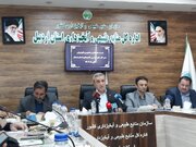 تخریب منابع طبیعی ناشی از عدم آگاهی مردم نسبت به مسئولیت اجتماعی است