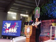 ملت ایران به پشتوانه شهدا گام‌های بلندی برای تحقق حکومت جهانی موعود برداشته است