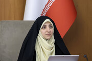 کارگروه دختران عشایری کشور تشکیل می‌شود