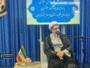 دانش‌آموز امروز باید خود را در سه محور قوی کند