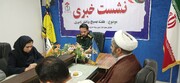 ۳۸۰ برنامه در هفته بسیج دانش‌آموزی خراسان جنوبی اجرا می‌شود