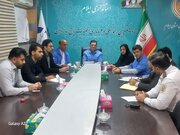 سازمان دانش‌آموزی ایلام دبیرخانه اجرایی شد