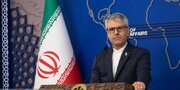 بقایی: اعترافات نماینده ویژه آمریکا سیاست تحقیرآمیز این دولت را تغییر نمی‌دهد/رابطه ایران و لبنان دیرپاست
