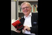 از رودیگر لولکر اسلام‌شناس و ایران‌شناس اتریشی تقدیر می شود