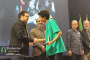 پایان رقابت‌ها در تئاتر بچه‌های مسجدی + اسامی برگزیدگان