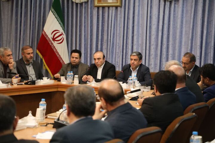 همایش بین‌المللی سرمایه‌گذاری بهترین فرصت برای ترسیم وجهه مثبت استان اردبیل است