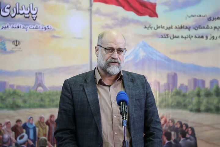 جنگ ۱۲ روزه، نماد وحدت و اقتدار ملی ایرانیان