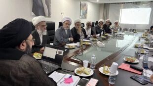 تأکید بر تعمیق معارف حج و ارتقای خدمات فرهنگی زائران