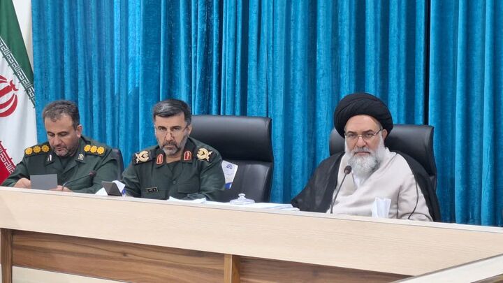 تشکیل ۲۵ هزار و ۷۰۰ قرارگاه محله اسلامی در کشور