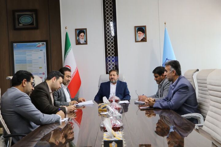 اجرای مصوبات سفر رئیس قوه قضائیه، گامی مؤثر در خدمت‌رسانی بهتر و تحقق عدالت است