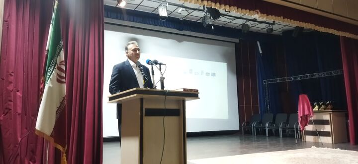 با همت خیرین، چهره محرومیت از آموزش و پرورش پاک می‌شود