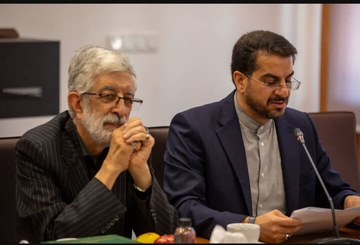 تأکید بر جایگاه ارزشمند دانشنامه جهان اسلام