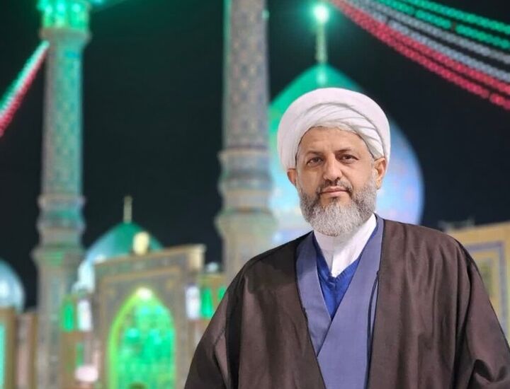 امید، محبت و عمل؛ سه رکن زندگی منتظرانه