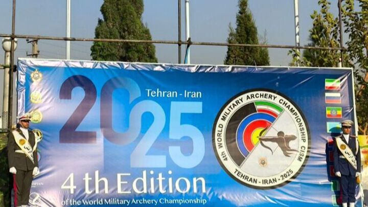 تبریک دبیر شورای عالی انقلاب فرهنگی به تیم تیراندازی ارتش