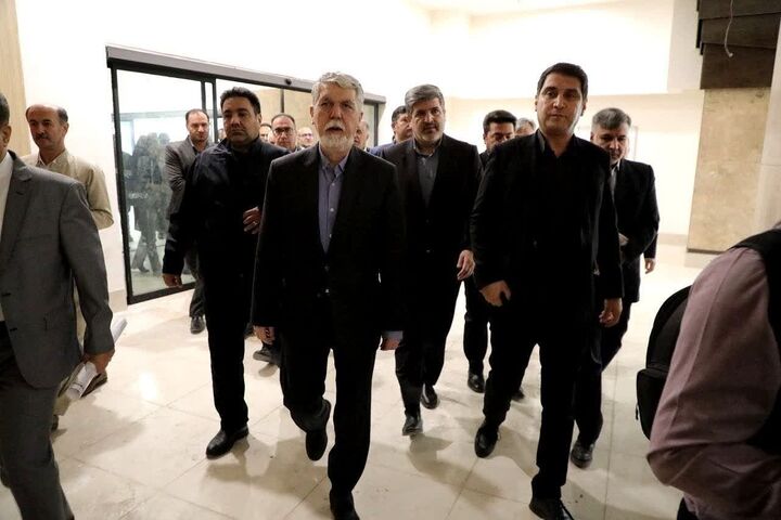 لزوم تسریع تکمیل پروژه تالار مرکزی سنندج